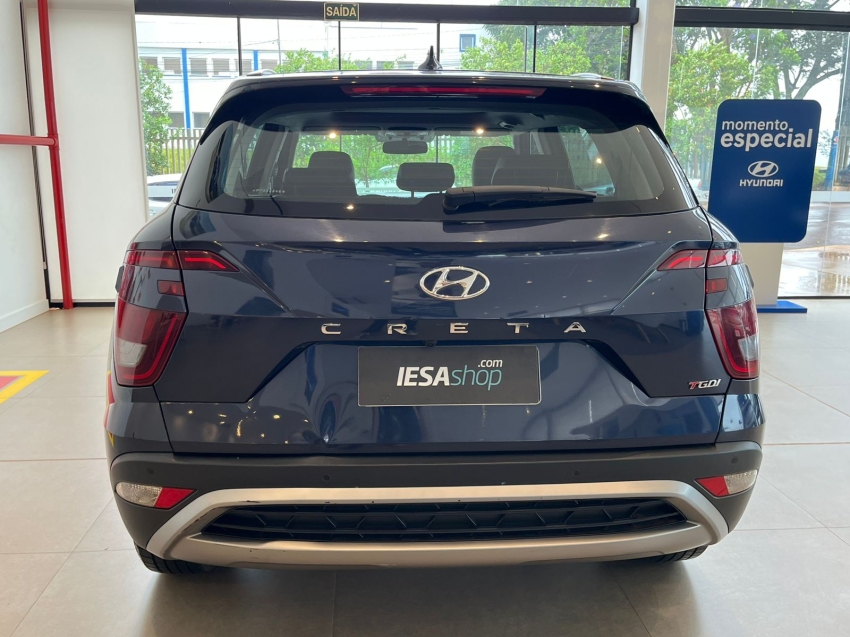 nem creta 1.0 tgdi flex platinum automatico4