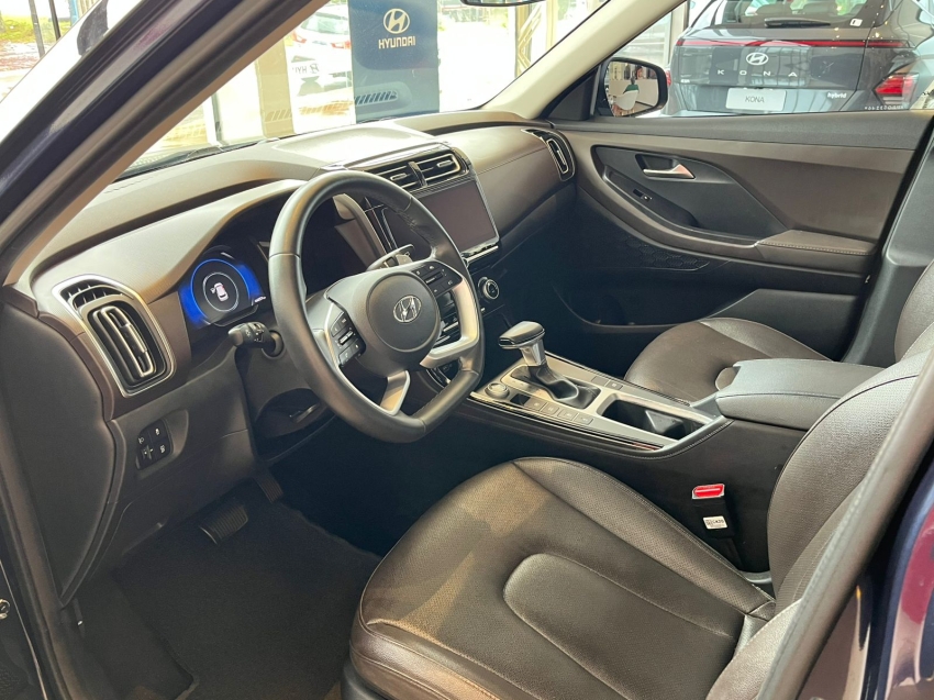 nem creta 1.0 tgdi flex platinum automatico10