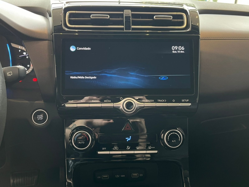 nem creta 1.0 tgdi flex platinum automatico9