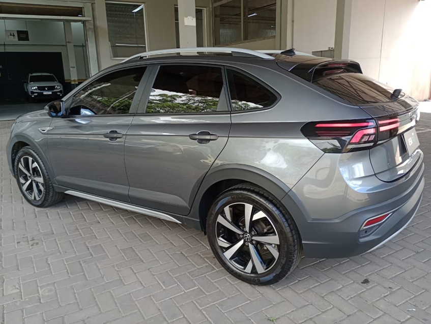 nivus 1.0 200 tsi total flex highline automatico4