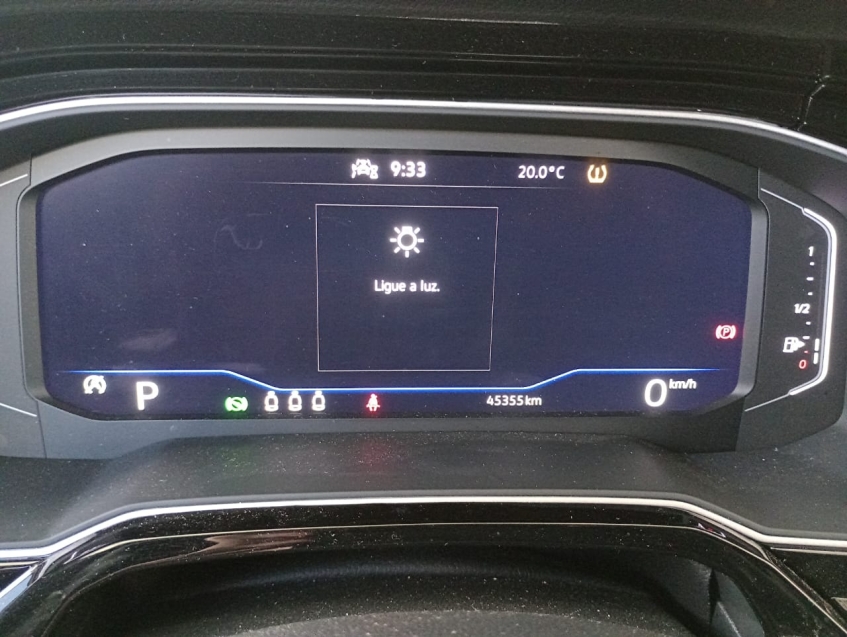 nivus 1.0 200 tsi total flex highline automatico10