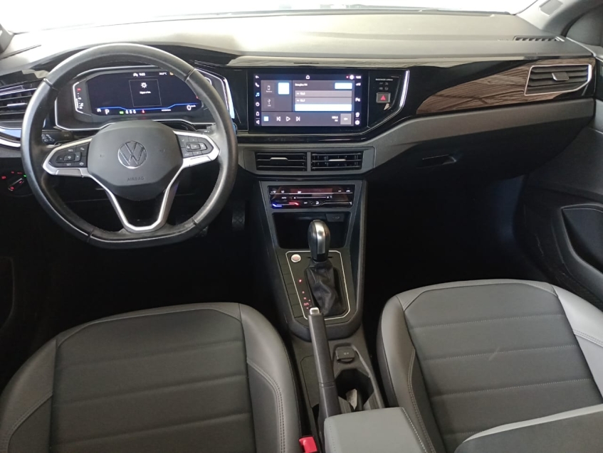 nivus 1.0 200 tsi total flex highline automatico9