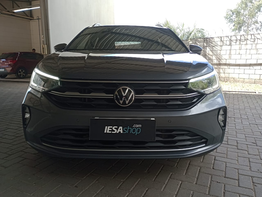 nivus 1.0 200 tsi total flex highline automatico1