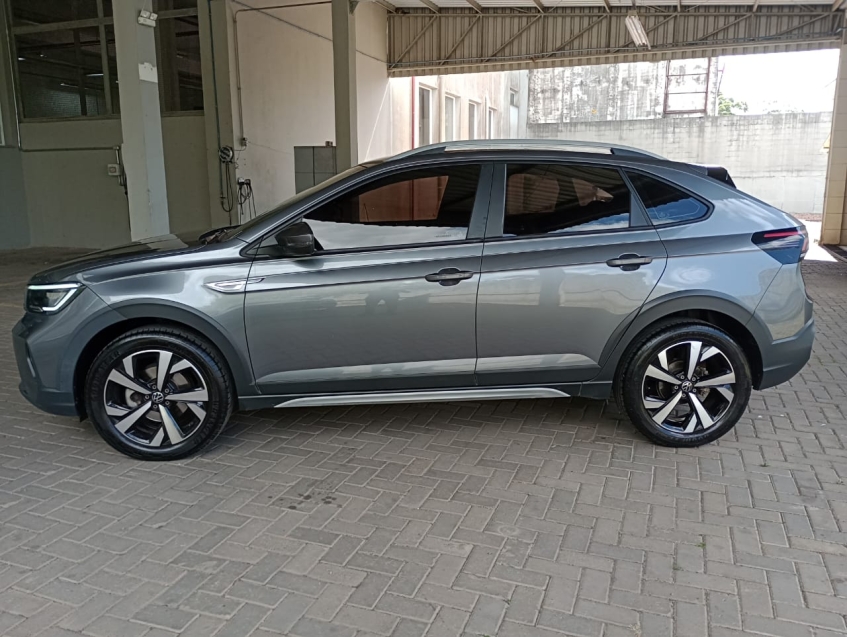 nivus 1.0 200 tsi total flex highline automatico6