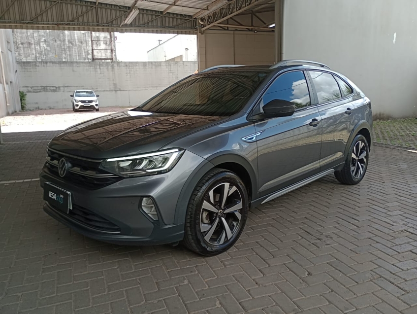 nivus 1.0 200 tsi total flex highline automatico3