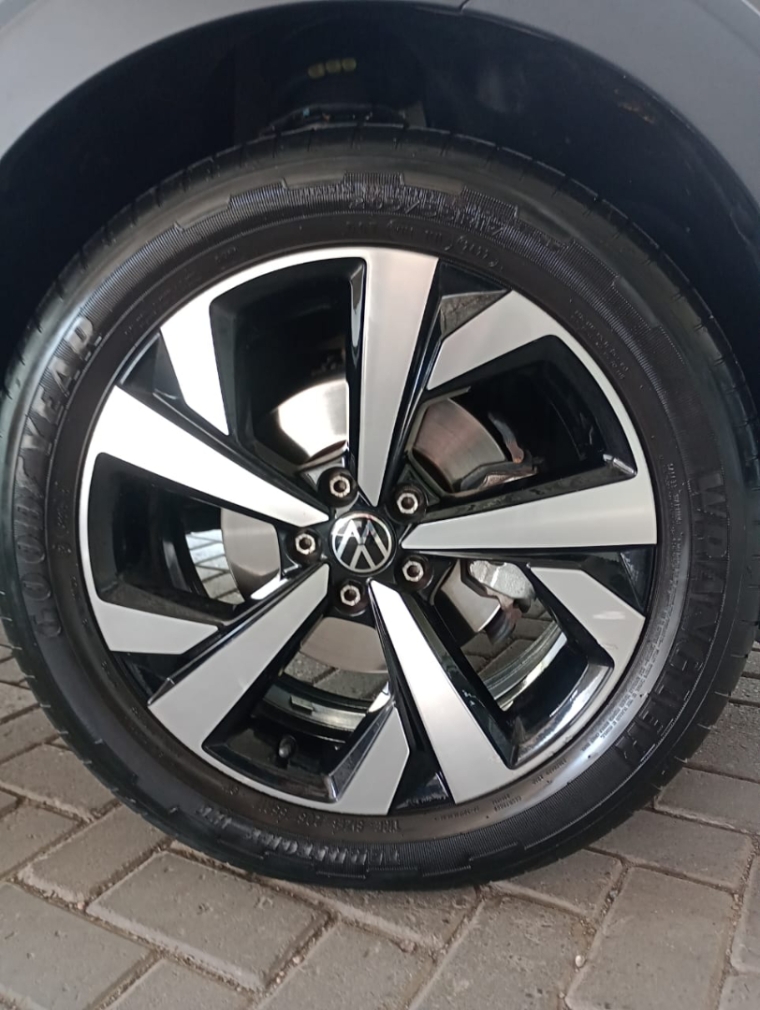 nivus 1.0 200 tsi total flex highline automatico15