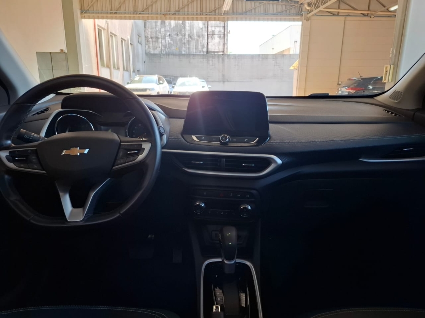 tracker 1.2 turbo flex premier automatico7