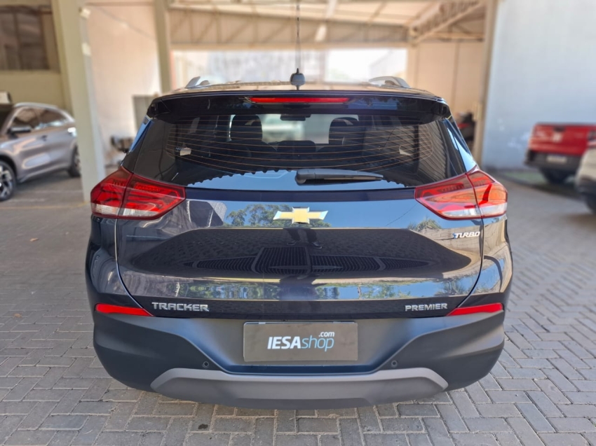 tracker 1.2 turbo flex premier automatico4