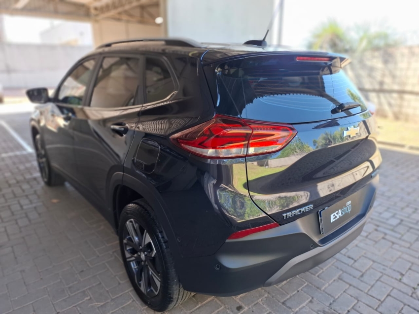 tracker 1.2 turbo flex premier automatico3