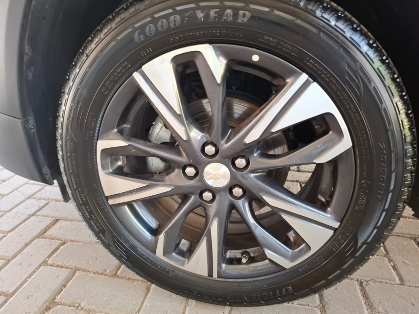 tracker 1.2 turbo flex premier automatico13