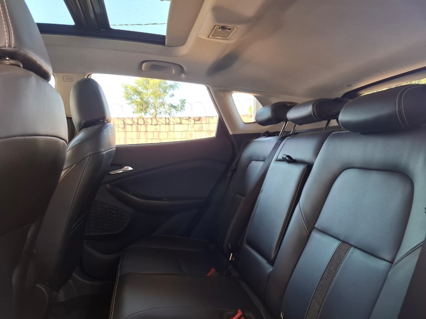 tracker 1.2 turbo flex premier automatico11