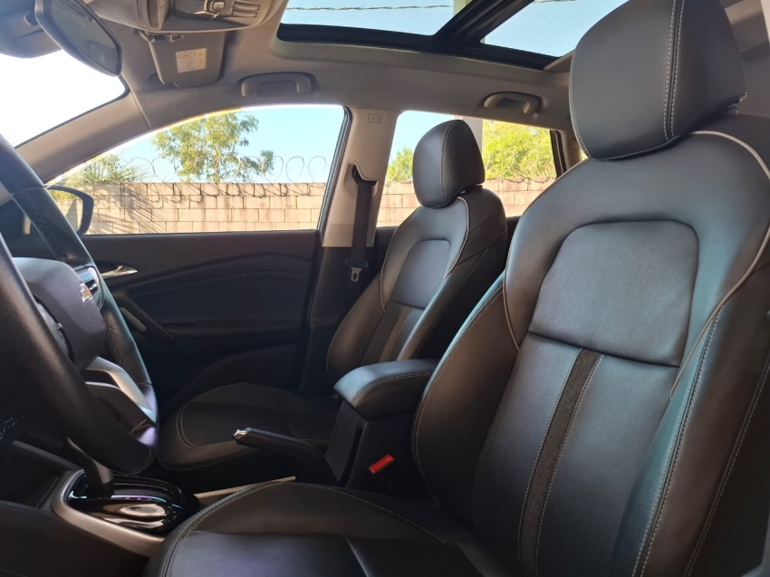 tracker 1.2 turbo flex premier automatico10