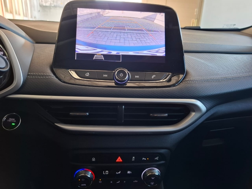 tracker 1.2 turbo flex premier automatico9