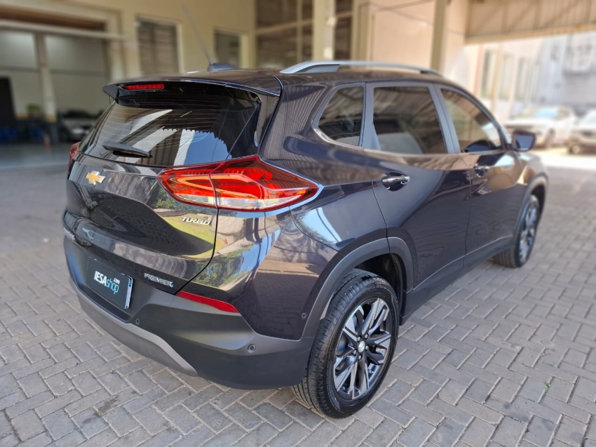 tracker 1.2 turbo flex premier automatico5