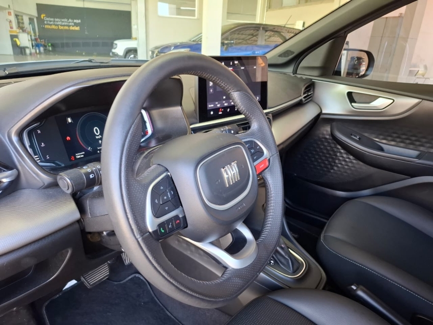 pulse 1.0 turbo 200 flex impetus cvt6