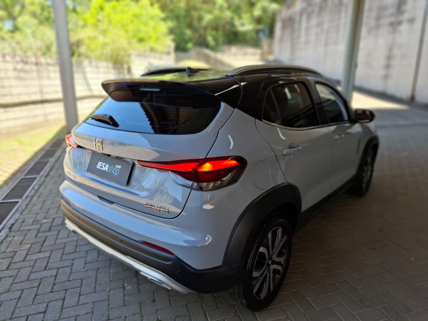 pulse 1.0 turbo 200 flex impetus cvt5