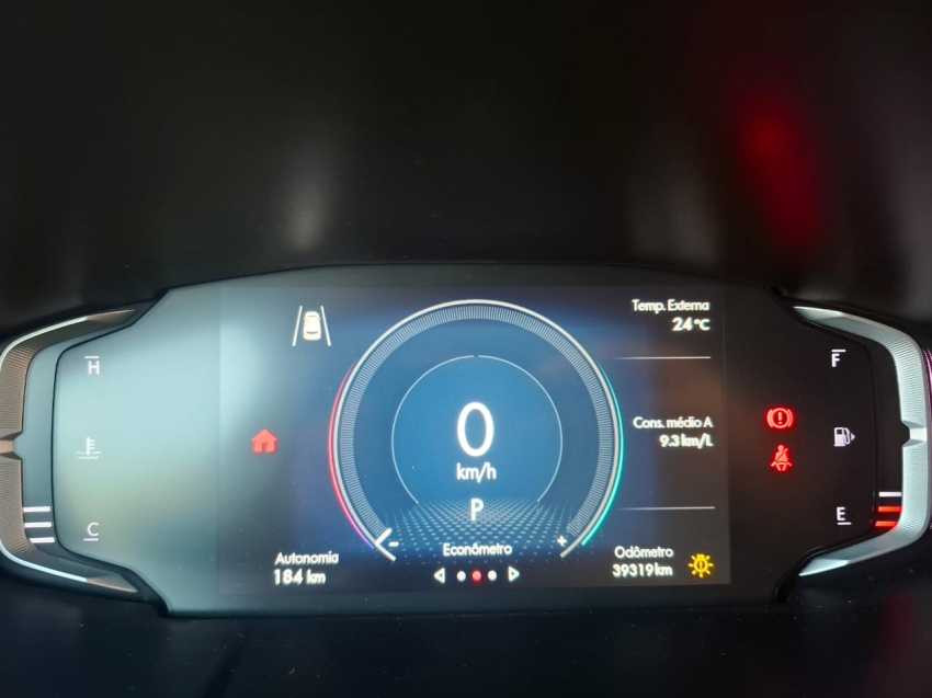 pulse 1.0 turbo 200 flex impetus cvt8