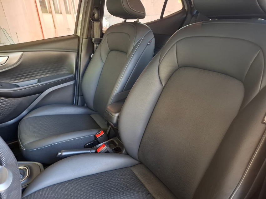 pulse 1.0 turbo 200 flex impetus cvt10