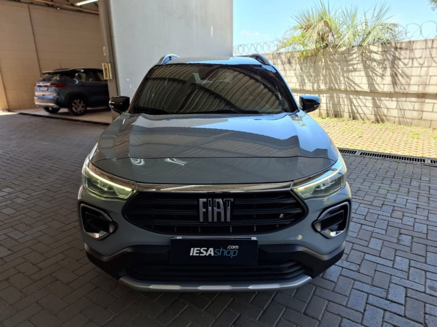 pulse 1.0 turbo 200 flex impetus cvt1