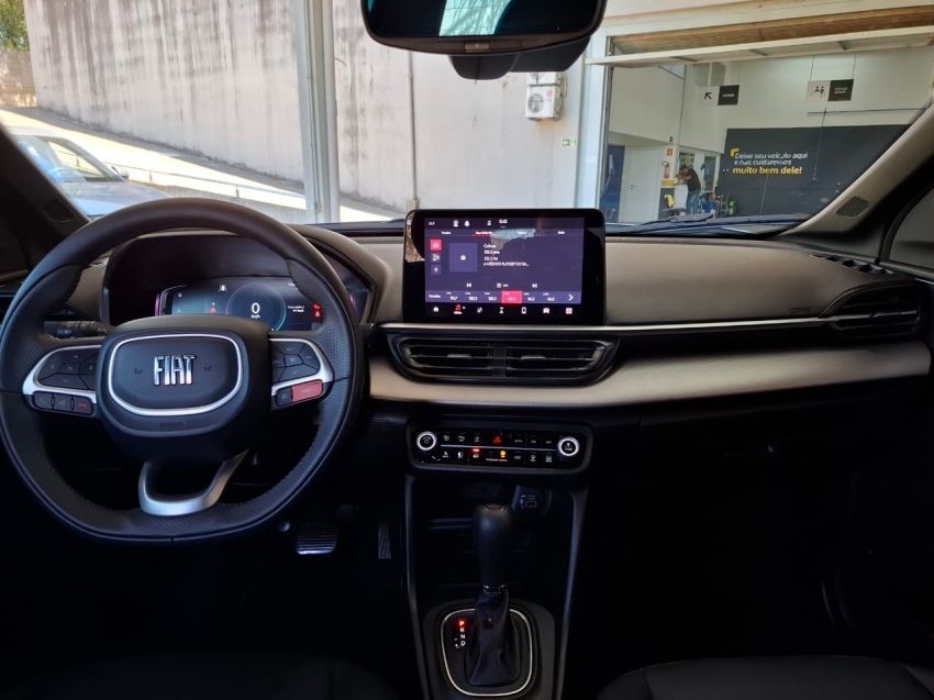 pulse 1.0 turbo 200 flex impetus cvt7