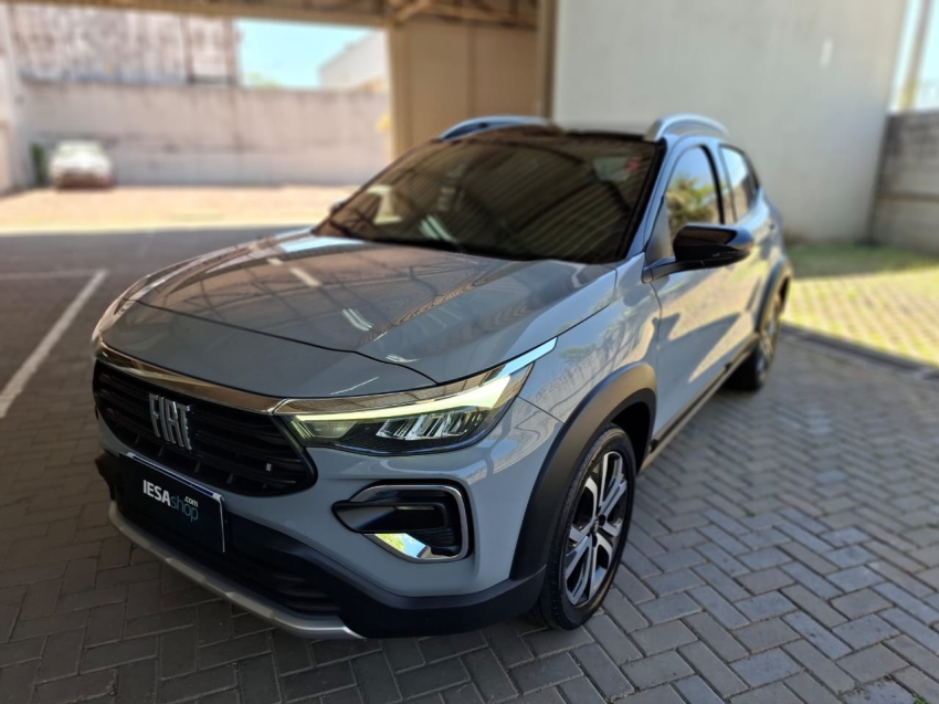 pulse 1.0 turbo 200 flex impetus cvt2