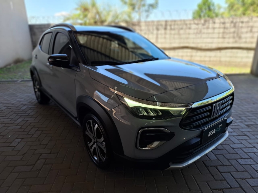 pulse 1.0 turbo 200 flex impetus cvt0