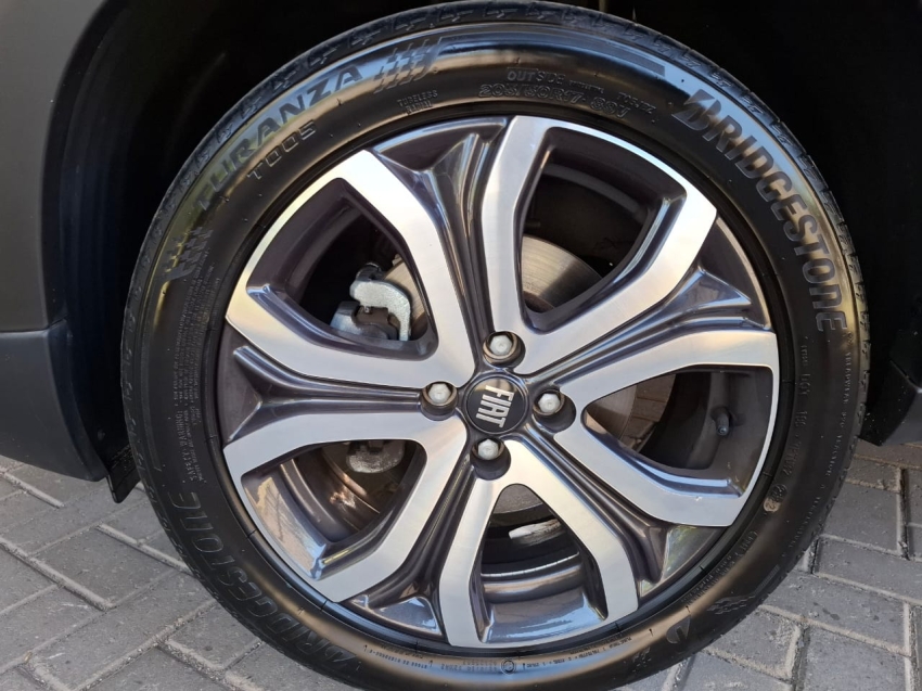 pulse 1.0 turbo 200 flex impetus cvt11