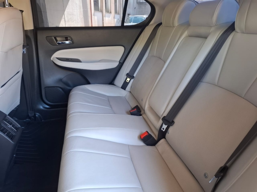 city 1.5 i-vtec flex touring cvt11