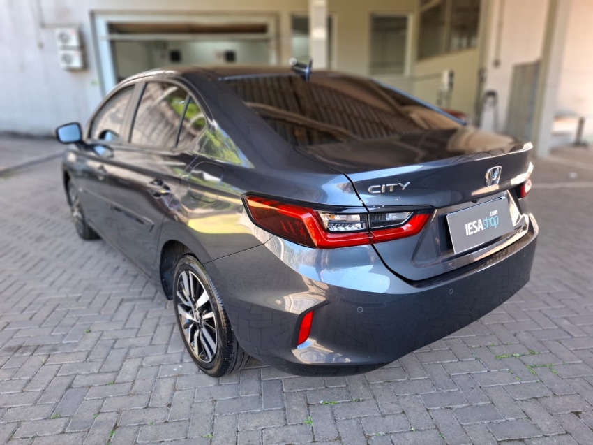 city 1.5 i-vtec flex touring cvt3