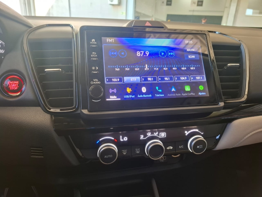 city 1.5 i-vtec flex touring cvt7