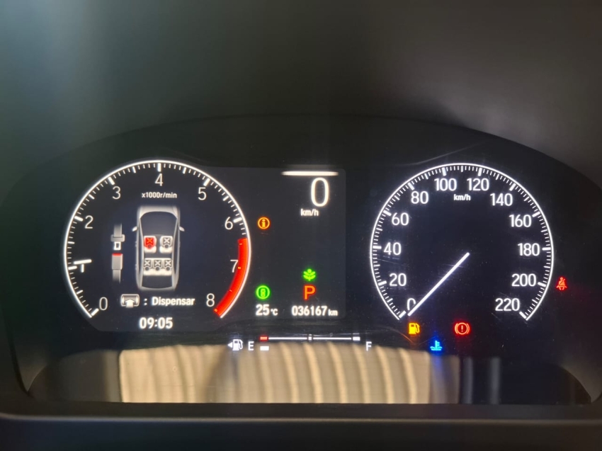 city 1.5 i-vtec flex touring cvt6