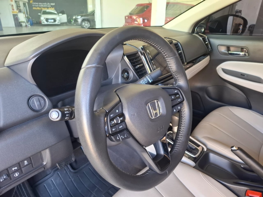 city 1.5 i-vtec flex touring cvt8