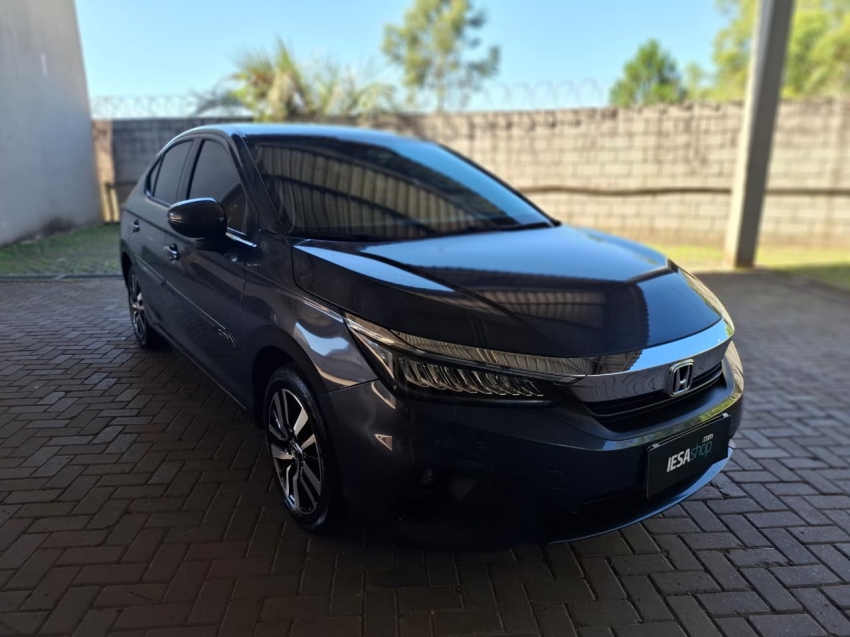 city 1.5 i-vtec flex touring cvt