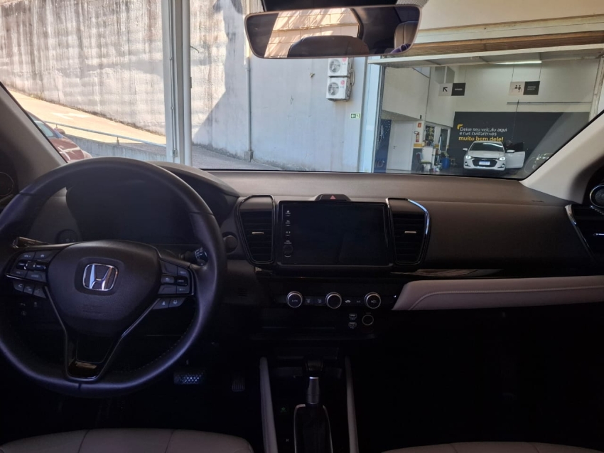 city 1.5 i-vtec flex touring cvt9