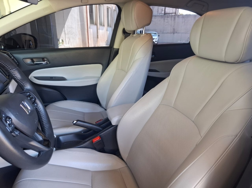 city 1.5 i-vtec flex touring cvt10