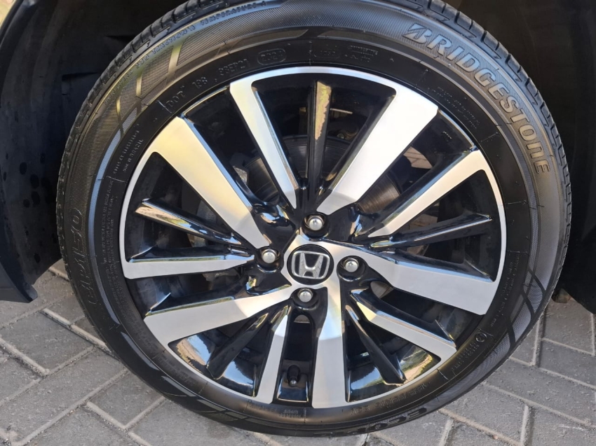 city 1.5 i-vtec flex touring cvt13