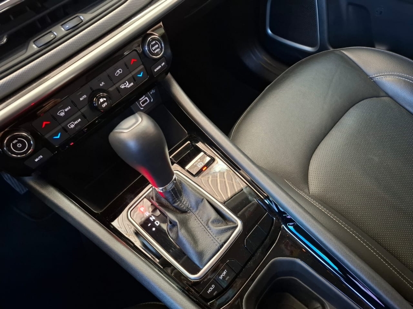 compass 1.3 t270 turbo flex longitude at612