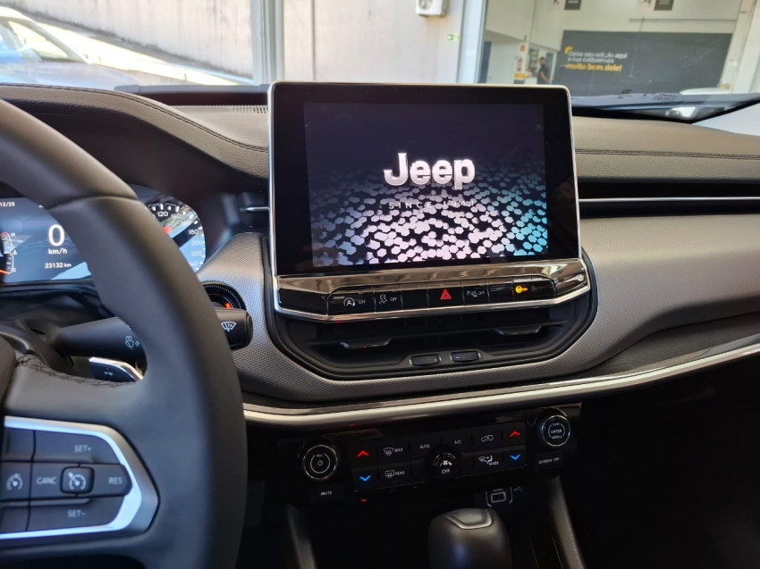 compass 1.3 t270 turbo flex longitude at68