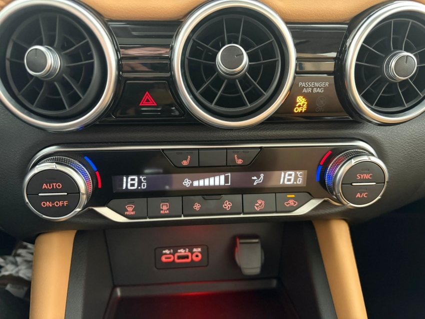 nissan sentra 2.0 16v gasolina exclusive xtronic 4.9 4p automatico 202610