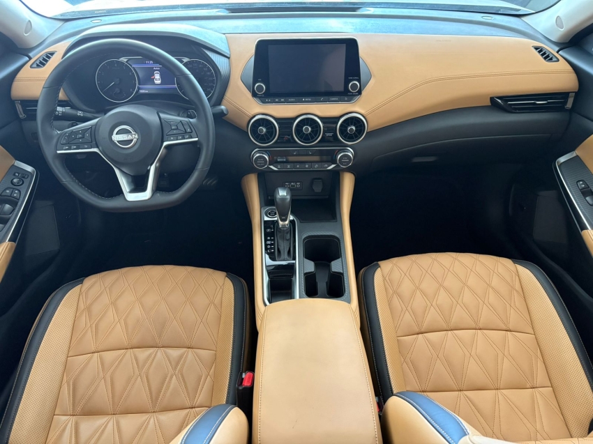 nissan sentra 2.0 16v gasolina exclusive xtronic 4.9 4p automatico 20267