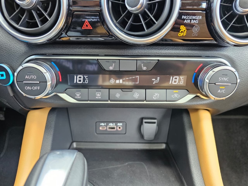 nissan sentra 2.0 16v gasolina exclusive xtronic 4.9 4p automatico 202610