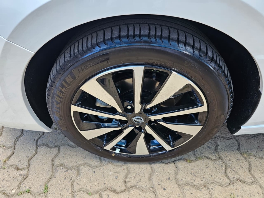 nissan sentra 2.0 16v gasolina exclusive xtronic 4.9 4p automatico 202615