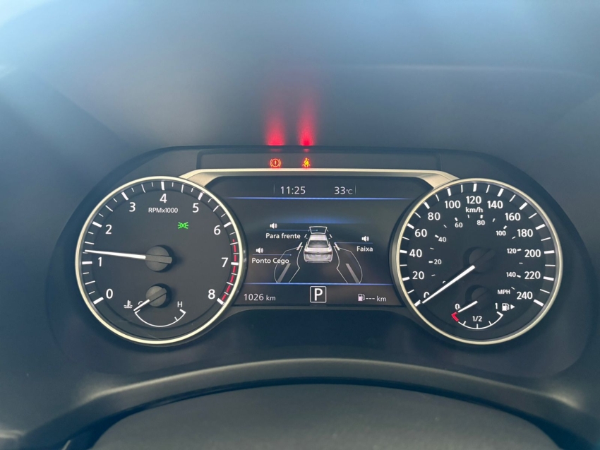 nissan sentra 2.0 16v gasolina exclusive xtronic 4.9 4p automatico 202610