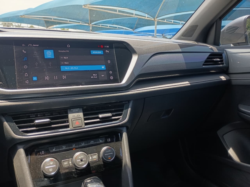 taos 1.4 250 tsi total flex highline automatico10