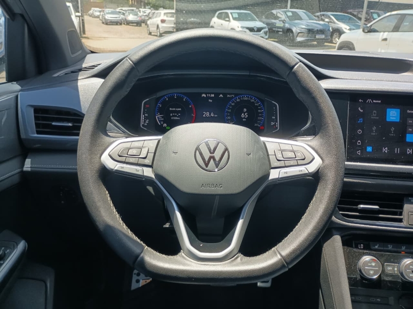 taos 1.4 250 tsi total flex highline automatico6