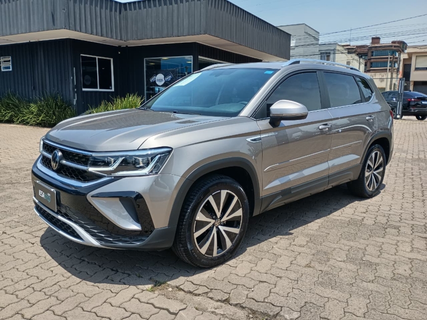 taos 1.4 250 tsi total flex highline automatico2