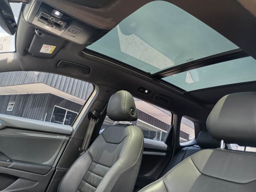 taos 1.4 250 tsi total flex highline automatico11