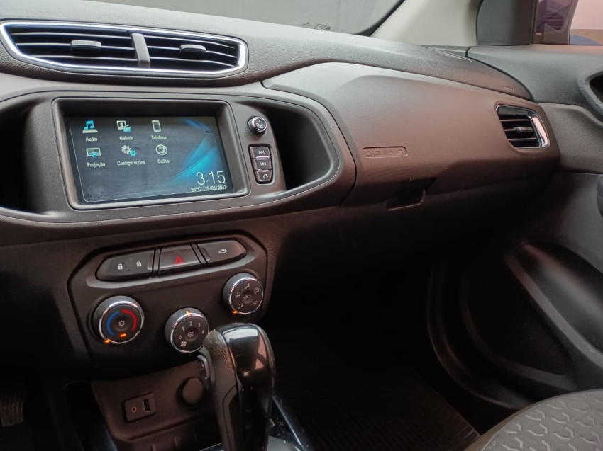 prisma 1.4 mpfi ltz 8v flex 4p automatico10