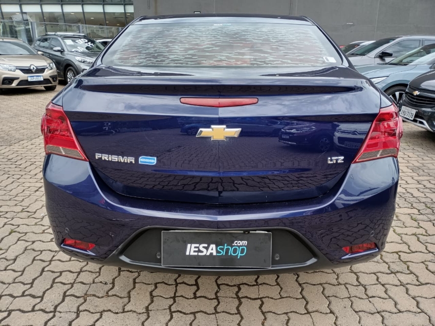 prisma 1.4 mpfi ltz 8v flex 4p automatico4