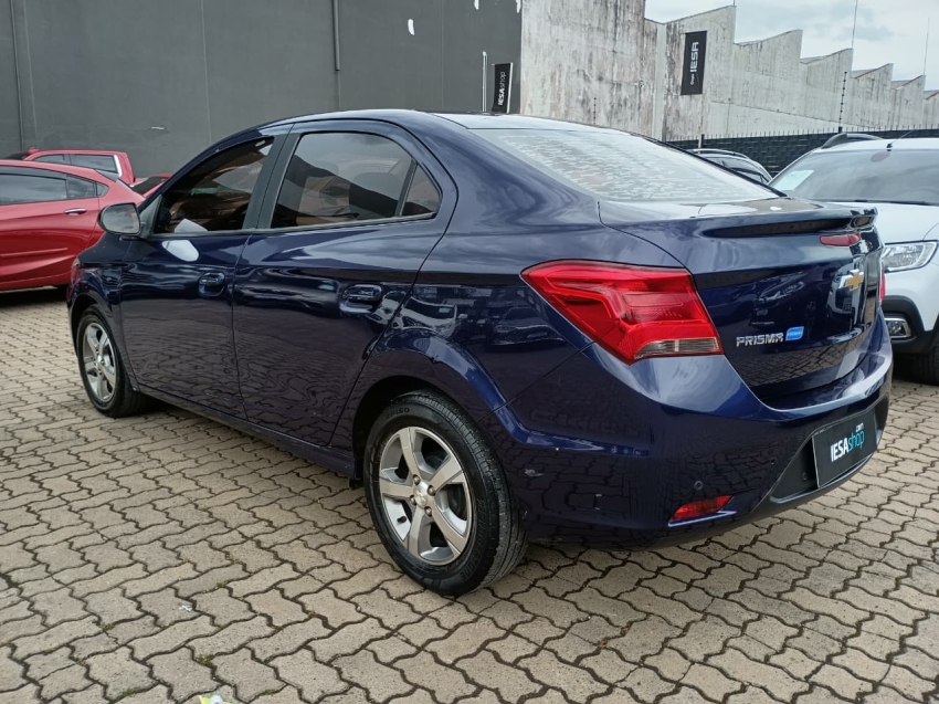 prisma 1.4 mpfi ltz 8v flex 4p automatico5